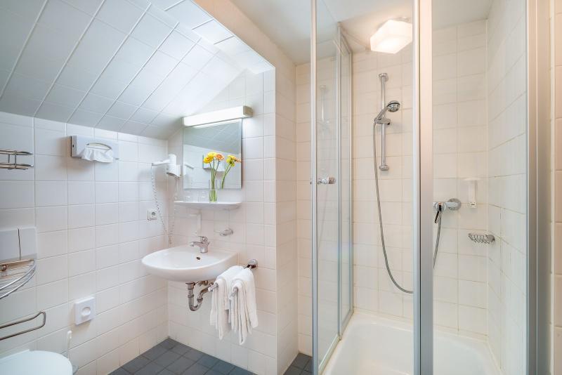 Hotel Am Bonhoefferplatz Dresden Eksteriør billede